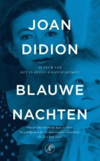 9789029554688 Didion, Joan - Blauwe nachten