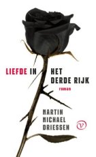 9789028252004 Driessen, Martin Michael - Liefde in het Derde Rijk