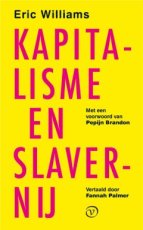 9789028232105 Williams, Eric - Kapitalisme en slavernij