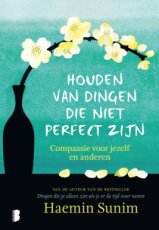 9789022599105 Sunim, Haemin - Houden van dingen die niet perfect zijn