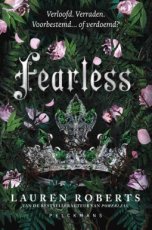 9789463839907 Roberts, Lauren - Fearless