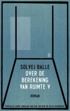 Balle, Solvej - Over de berekening van ruimte V