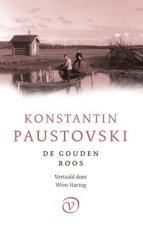 9789028252134 Paustovski, Konstantin - De gouden roos