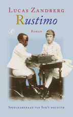 Zandberg, Lucas - Rustimo