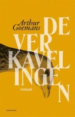 9789464105186 Goemans, Arthur - De verkavelingen