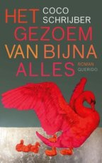 9789025318406 Schrijber, Coco - Het gezoem van bijna alles