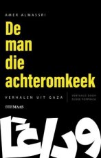 Almassri, Amer - De man die achteromkeek