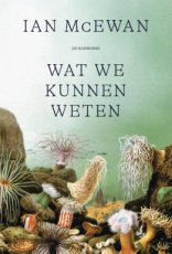 9789463362467 McEwan, Ian - Wat we kunnen weten