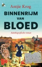 9789029554268 Krog, Antjie - Binnenrijm van bloed