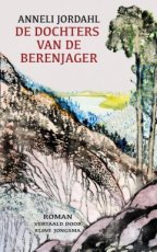 9789493367517 Jordahl, Anneli - De dochters van de berenjager