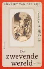 9789048874927 Zijl, Annejet van der - De zwevende wereld