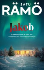 9789026370533 Rämö, Satu - Rechercheur Hildur 3: Jakob
