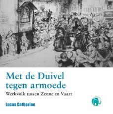 Catherine, Lucas - Met de duivel tegen armoede