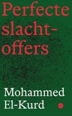 9789462675520 El-Kurd, Mohammed - Perfecte slachtoffers