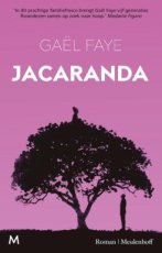 9789089683403 Faye, Gaël - Jacaranda