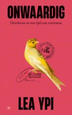 9789403130293 Ypi, Lea - Onwaardig