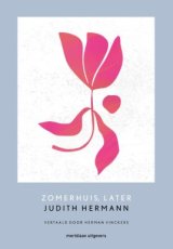 9789493305632 Hermann, Judith - Zomerhuis, later