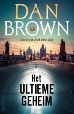 9789021056531 Brown, Dan - Het ultieme geheim