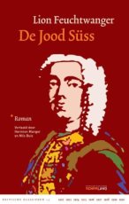 9789083306049 Feuchtwanger, Lion - De Jood Süss