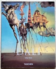 9783822868324 Néret, Gilles - Dali