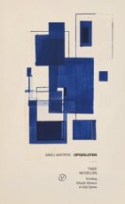 9789028252042 Antipov, Vasili - Opgesloten