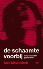 Meulenbelt, Anja - De schaamte voorbij
