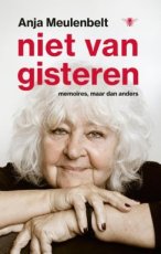 9789403135175 Meulenbelt, Anja - Niet van gisteren