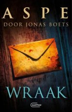 Boets, Jonas - Wraak