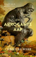 9789403117829 Webb, Christine E. - De arrogante aap