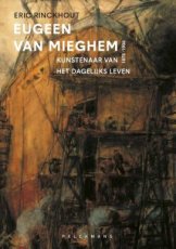 9789463100823 Rinckhout, Eric - Eugeen Van Mieghem 1875-1930