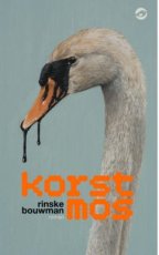 9789083528717 Bouwman, Rinske - Korstmos