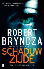 9789049206062 Bryndza, Robert - Schaduwzijde