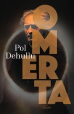 9789022341001 Dehullu, Pol - Omerta