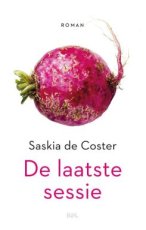 9789493429857 De Coster, Saskia - De laatste sessie
