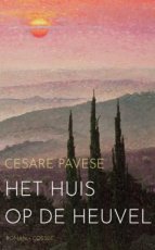 9789464522433 Pavese, Cesare - Het huis op de heuvel