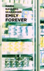 9789493367661 Navarro Skaranger, Maria - Emily forever