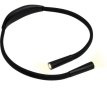 4033477834140 Oplaadbare omhanglamp met ledverlichting
