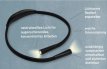 4033477834140 Oplaadbare omhanglamp met ledverlichting