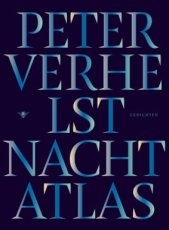 9789403137827 Verhelst, Peter - Nachtatlas