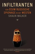 9789403136233 Walker, Shaun - Infiltranten