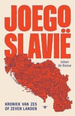 9789403137513 Boose, Johan de - Joegoslavië