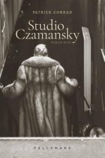 9789462347748 Conrad, Patrick - Studio Czamansky