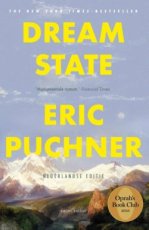 9789026371257 Puchner, Eric - Dream State