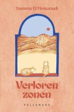 9789463837996 El Messaoudi, Yasmina - Verloren zonen