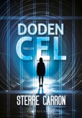 9789464789553 Carron, Sterre - Dodencel