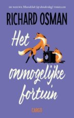 9789403129297 Osman, Richard - Het onmogelijke fortuin