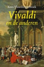 9789086843169 Vlaardingerbroek, Kees - Vivaldi en de anderen