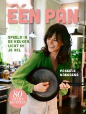 9789020981612 Naessens, Pascale - Eén pan