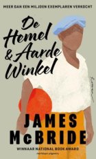 McBride, James - De Hemel & Aarde Winkel