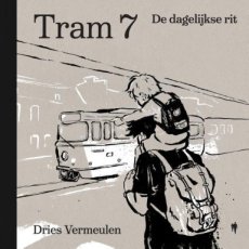 9789493443556 Vermeulen, Dries - Tram 7